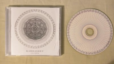 Kardashev - Excipio