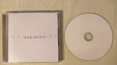 Kardashev - Peripety