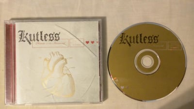 Kutless - Hearts Of The Innocent