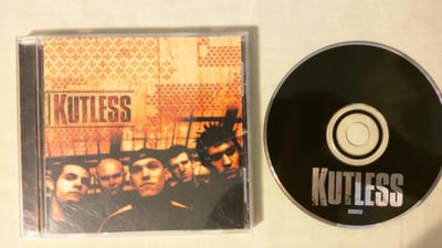 Kutless - Kutless