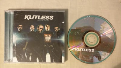 Kutless - Sea Of Faces