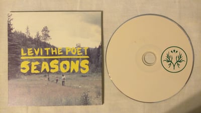 Levi The Poet - Seasons