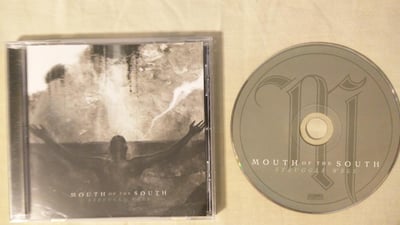 Mouth Of The South - Struggle Well