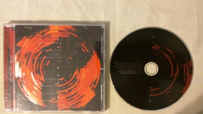 My Heart To Fear - Algorhithm