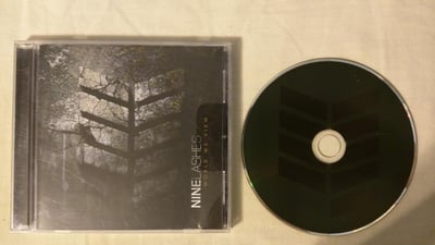 Nine Lashes - World We View