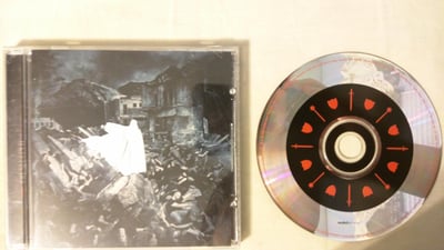 Oh, Sleeper - When I Am God