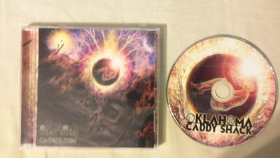 Oklahoma Caddy Shack - Cataclysm (/42)