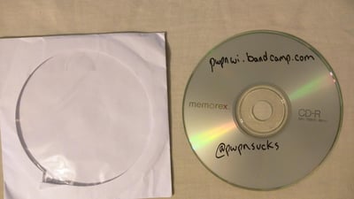 Pets With Peoples's Names - Demo