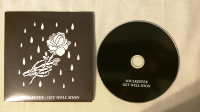 Soulkeeper - Get Well Soon