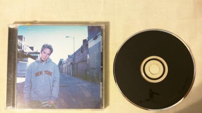 tobyMac - Momentum