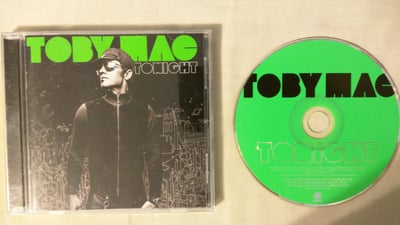 tobyMac - Tonight