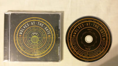 Wolves At The Gate - VxV