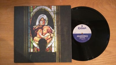 Defeater - Abandoned (Black)