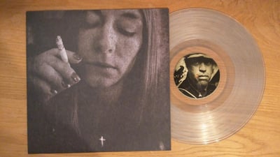 Defeater - Travels (Clear, /1000)