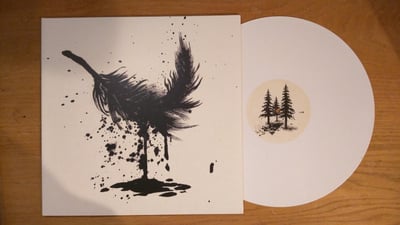 Dillinger Escape Plan, The - One Of Us Is The Killer (White)