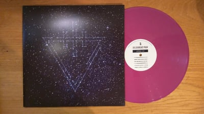 Devil Wears Prada, The - Space EP (Purple, /700)