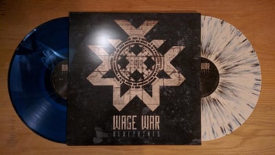 Wage Wage - Blueprints