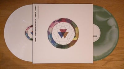 Silent Planet - Everything Was Sound