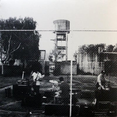 Royal Headache - Royal Headache - Black