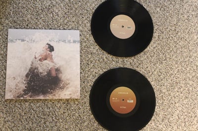 Anberlin - Vital (2x 10")