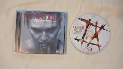 Ice Nine Kills - The Predator Becomes The Pray