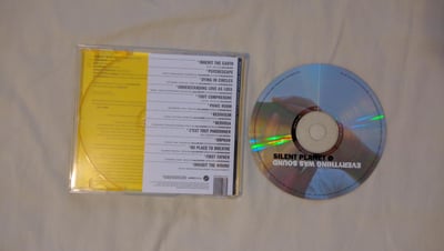 Silent Planet - Everything Was Sound [Transparent Yellow Edition]