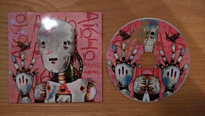 Landon Tewers - Ai640 [Signed]