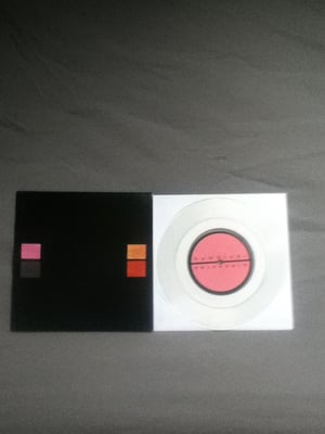 Turnover - Humblest Pleasures - /2000 - Ultra Clear Vinyl