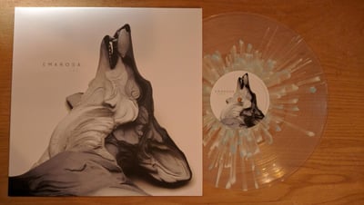 Emarosa - 131 (Clear/Blue Splatter)