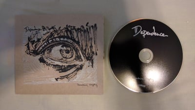 Dependence - Remembering Everything