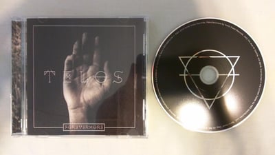 Forevermore - Telos