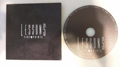 Lessons - Five Points