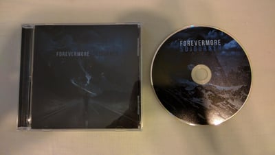 Forevermore - Sojourner