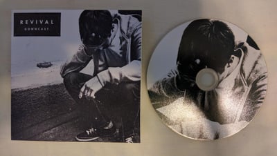 Revival - Downcast