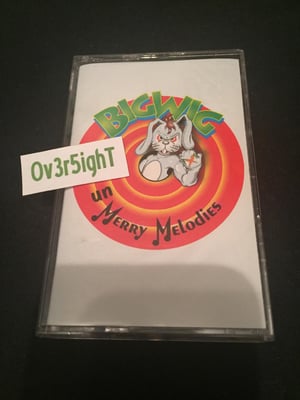 Bigwig - Un Merry Melodies (1997) Fearless Records
