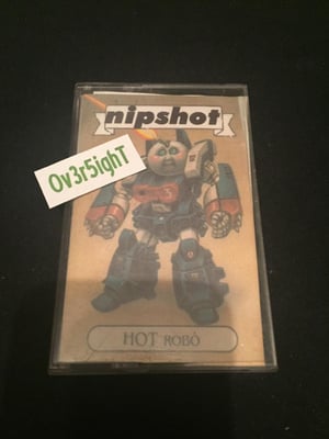 Nipshot - Hot RobÃ´ (1998)