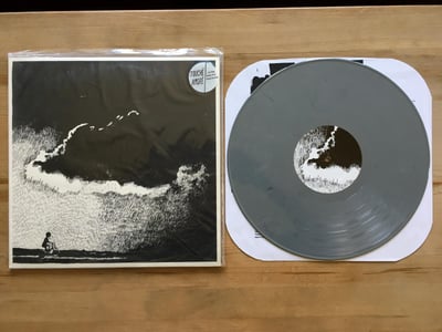 ...To The Beat of A Dead Horse - 1st Press /600 - Cloud (Grey)