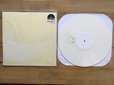 ...To The Beat of A Dead Horse - 3rd Press /250 - White (RSD 2012 Letterpress)