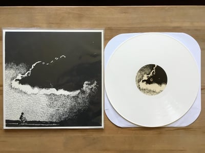 ...To The Beat of A Dead Horse - 4th Press /??? - White