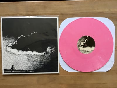 ...To The Beat of A Dead Horse - 7th Press /??? - Pink