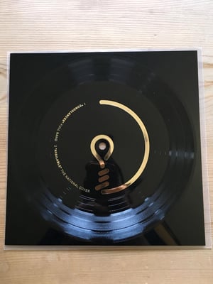 Flexi - 1st Press /1700 - Black