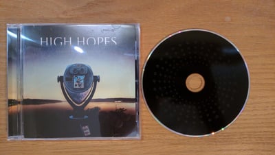 High Hopes - Sights & Sounds