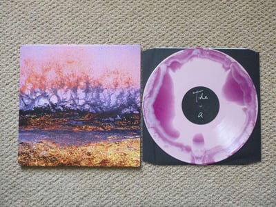 Miles Away - Tide (Purple/Pink) /150