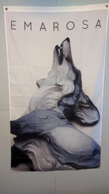 Emarosa - Fox 131 Flag