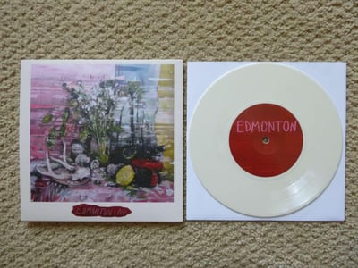 Edmonton - No (Cream) /150