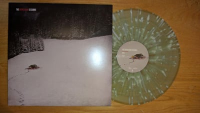 Fit For an Autopsy / Thy Art is Murder / The Acacia Strain - The Depression Sessions (Coke Bottle w/ White Splatter, /350)