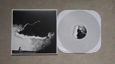 Touche Amore- ...To the Beat of a Dead Horse(Clear, 5th Press/1000)