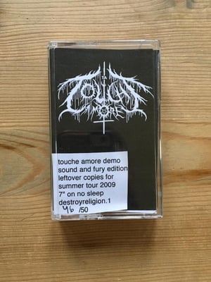 S/T - Tape #46/50