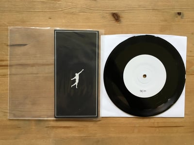TA/MDAM - 1st Press #78/150 - Sound & Fury
