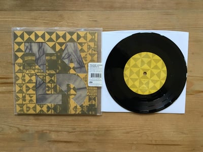 TA/LD - 1st Press /1000 - Black